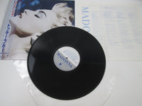 Load image into Gallery viewer, MADONNA TRUE BLUE SIRE P-13310 with OBI Japan LP Vinyl
