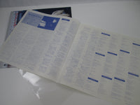 Load image into Gallery viewer, MADONNA TRUE BLUE SIRE P-13310 with OBI Japan LP Vinyl
