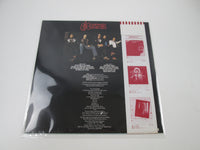 Load image into Gallery viewer, Saxon Wheels Of Steel P-10870G with OBI Japan LP Vinyl
