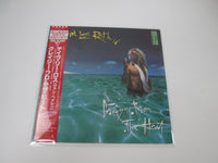 Load image into Gallery viewer, DAVID LEE ROTH CRAZY FROM THE HEAT WARNER P-6205 with OBI Japan LP Vinyl
