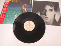 Load image into Gallery viewer, DAVID LEE ROTH CRAZY FROM THE HEAT WARNER P-6205 with OBI Japan LP Vinyl
