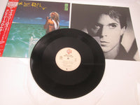 Load image into Gallery viewer, DAVID LEE ROTH CRAZY FROM THE HEAT WARNER P-6205 with OBI Japan LP Vinyl
