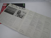 Load image into Gallery viewer, DAVID LEE ROTH CRAZY FROM THE HEAT WARNER P-6205 with OBI Japan LP Vinyl
