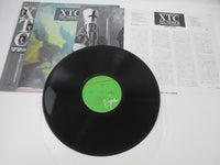 Load image into Gallery viewer, XTC MUMMER VIRGIN VIL-6042 with OBI Japan LP Vinyl
