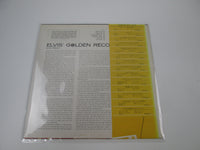 Load image into Gallery viewer, Elvis Presley Elvis’ Golden Records RCA RVP-6208 with OBI Japan LP Vinyl
