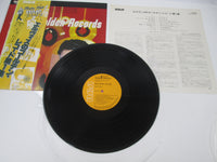 Load image into Gallery viewer, Elvis Presley Elvis’ Golden Records RCA RVP-6208 with OBI Japan LP Vinyl
