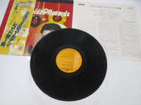 Load image into Gallery viewer, Elvis Presley Elvis’ Golden Records RCA RVP-6208 with OBI Japan LP Vinyl
