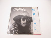 Load image into Gallery viewer, FREDDIE AGUILAR ANAK S/T POLYDOR MPF 1190 with OBI Japan LP Vinyl
