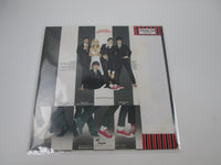 Load image into Gallery viewer, BLONDIE PARALLEL LINES CHRYSALS WWS-81139 with OBI Japan LP Vinyl
