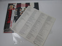 Load image into Gallery viewer, BLONDIE PARALLEL LINES CHRYSALS WWS-81139 with OBI Japan LP Vinyl
