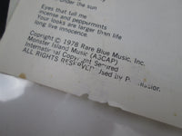 Load image into Gallery viewer, BLONDIE PARALLEL LINES CHRYSALS WWS-81139 with OBI Japan LP Vinyl
