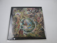 Load image into Gallery viewer, ELTON JOHN CAPTAIN FANTASTIC AND THE IFS-80217 with OBI Poster Japan LP Vinyl B
