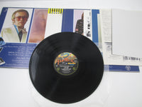 Load image into Gallery viewer, ELTON JOHN CAPTAIN FANTASTIC AND THE IFS-80217 with OBI Poster Japan LP Vinyl B
