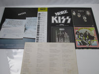 Load image into Gallery viewer, Kiss Alive 19S-1,2 with OBI Japan LP Vinyl
