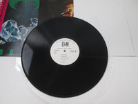 Load image into Gallery viewer, LOUDNESS DEVIL SOLDIER B&amp;M AF-7123-B with OBI Poster Japan LP Vinyl
