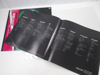 Load image into Gallery viewer, LOUDNESS DEVIL SOLDIER B&amp;M AF-7123-B with OBI Poster Japan LP Vinyl
