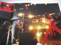 Load image into Gallery viewer, LOUDNESS DEVIL SOLDIER B&amp;M AF-7123-B with OBI Poster Japan LP Vinyl
