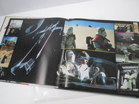 Load image into Gallery viewer, OST(JOHN WILLIAMS) STORY OF STAR WARS FML-96 with OBI Japan LP Vinyl
