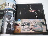 Load image into Gallery viewer, OST(JOHN WILLIAMS) STORY OF STAR WARS FML-96 with OBI Japan LP Vinyl
