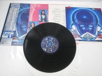 Load image into Gallery viewer, Journey ‎Frontiers 25AP 2500 with OBI Calendar Japan LP Vinyl
