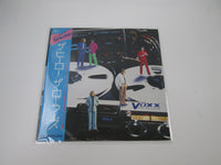 Load image into Gallery viewer, ROLLERS VOXX ARISTA 25RS-84 with OBI Sticker Japan LP Vinyl
