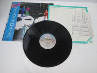 Load image into Gallery viewer, ROLLERS VOXX ARISTA 25RS-84 with OBI Sticker Japan LP Vinyl
