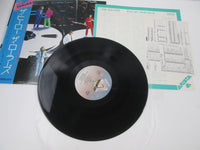 Load image into Gallery viewer, ROLLERS VOXX ARISTA 25RS-84 with OBI Sticker Japan LP Vinyl
