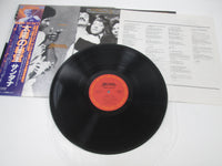 Load image into Gallery viewer, Santana Inner Secrets CBS/Sony 25AP 1140 with OBI Japan LP Vinyl
