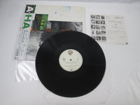 Load image into Gallery viewer, A-HA I'V BEEN LOSING YOU WARNER BROS. P-3604  with OBI Japan LP Vinyl
