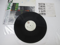 Load image into Gallery viewer, A-HA I'V BEEN LOSING YOU WARNER BROS. P-3604  with OBI Japan LP Vinyl
