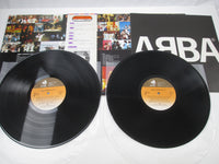 Load image into Gallery viewer, ABBA ABBA's Greatest Hits 24 DSP-3012,3 with OBI Japan LP Vinyl C
