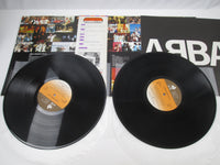 Load image into Gallery viewer, ABBA ABBA's Greatest Hits 24 DSP-3012,3 with OBI Japan LP Vinyl C
