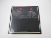 Load image into Gallery viewer, Michael Schenker Anthology Chrysalis WWS-67170,1 with OBI Japan LP Vinyl
