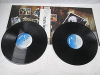 Load image into Gallery viewer, Michael Schenker Anthology Chrysalis WWS-67170,1 with OBI Japan LP Vinyl
