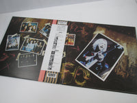 Load image into Gallery viewer, Michael Schenker Anthology Chrysalis WWS-67170,1 with OBI Japan LP Vinyl
