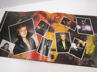 Load image into Gallery viewer, Michael Schenker Anthology Chrysalis WWS-67170,1 with OBI Japan LP Vinyl
