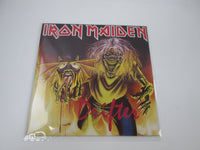 Load image into Gallery viewer, Iron Maiden Drifter LP Vinyl

