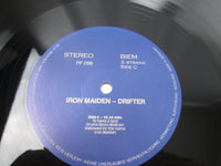 Load image into Gallery viewer, Iron Maiden Drifter LP Vinyl
