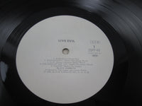 Load image into Gallery viewer, Black Sabbath Live Evil Promo 20PP-49,50 with OBI Japan LP Vinyl
