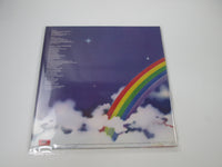 Load image into Gallery viewer, Rainbow Ritchie Blackmore&#39;s Rainbow MPF 1144 with OBI Japan LP Vinyl
