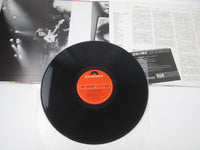 Load image into Gallery viewer, Rainbow Ritchie Blackmore&#39;s Rainbow MPF 1144 with OBI Japan LP Vinyl
