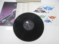 Load image into Gallery viewer, ASIA ASTRA GEFFEN 28AP 3120 with OBI Sticker Japan LP Vinyl
