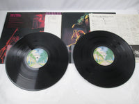 Load image into Gallery viewer, DEEP PURPLE LIVE IN JAPAN WARNER P-5506,7W with OBI Japan LP Vinyl
