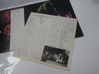 Load image into Gallery viewer, DEEP PURPLE LIVE IN JAPAN WARNER P-5506,7W with OBI Japan LP Vinyl
