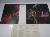 Load image into Gallery viewer, DEEP PURPLE LIVE IN JAPAN WARNER P-5506,7W with OBI Japan LP Vinyl
