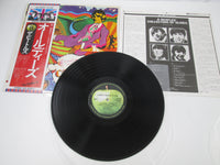Load image into Gallery viewer, BEATLES A COLLECTION OF OLDIES APPLE EAS-80557 with OBI Japan LP Vinyl
