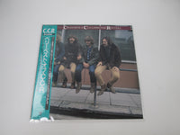 Load image into Gallery viewer, CREEDENCE CLEARWATER REVIVAL VERY BEST OF VIP-5110 with OBI Japan LP Vinyl
