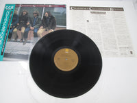 Load image into Gallery viewer, CREEDENCE CLEARWATER REVIVAL VERY BEST OF VIP-5110 with OBI Japan LP Vinyl
