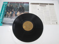 Load image into Gallery viewer, CREEDENCE CLEARWATER REVIVAL VERY BEST OF VIP-5110 with OBI Japan LP Vinyl
