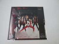 Load image into Gallery viewer, KEEL RIGHT TO ROCK VICTOR VIL-6154 with OBI Japan LP Vinyl
